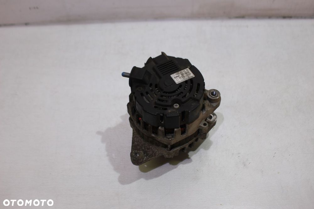 ALTERNATOR 70A KIA PICANTO II TA 1.0 37300-04330 - 2