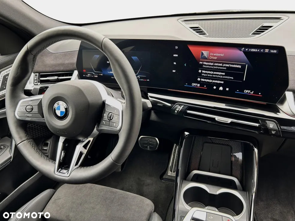 BMW X2 - 34