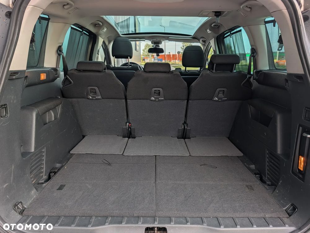 Peugeot 5008 HDI FAP 165 Automatik Allure - 17