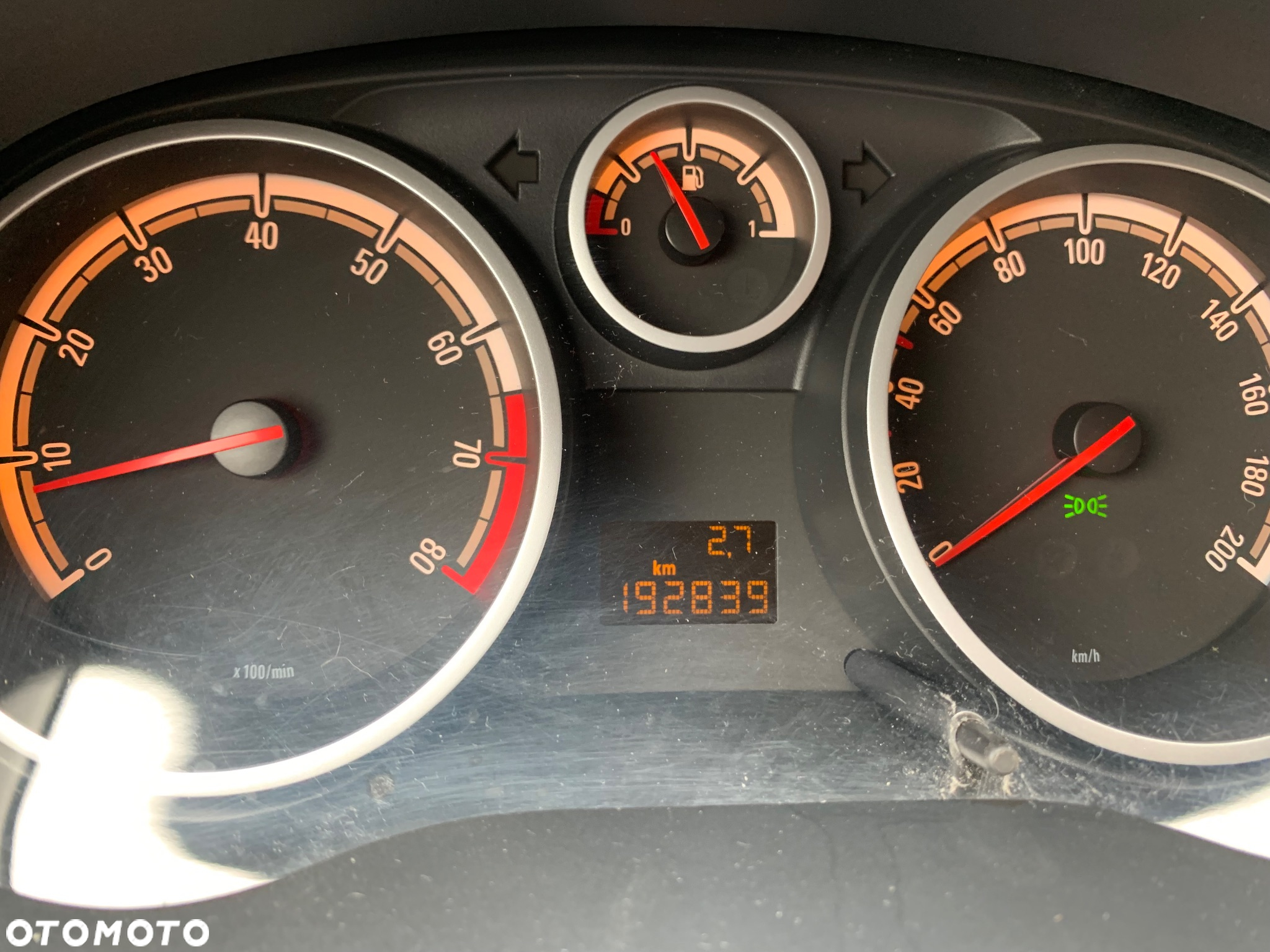 Opel Corsa 1.2 16V Enjoy - 16