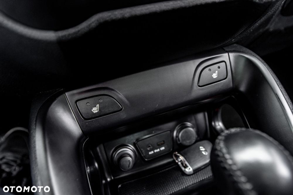 Hyundai ix35 2.0 2WD Automatik Style - 30