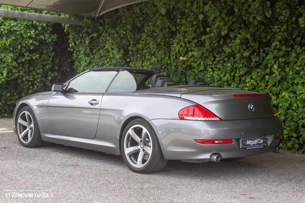 BMW 635 d - 11