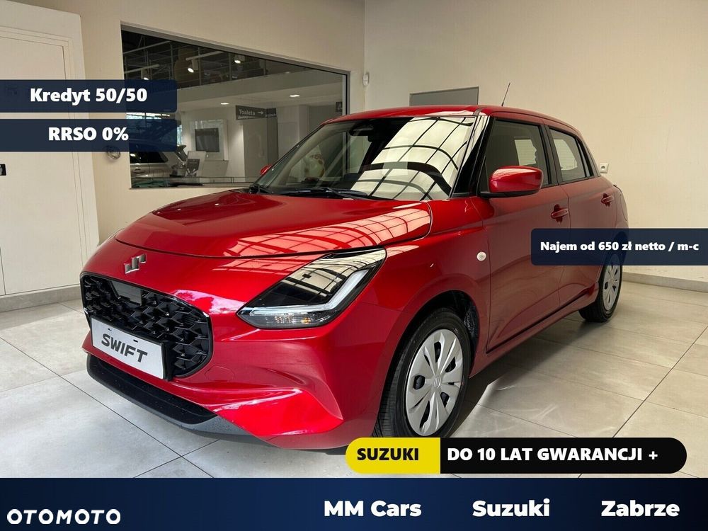 Suzuki Swift - 2