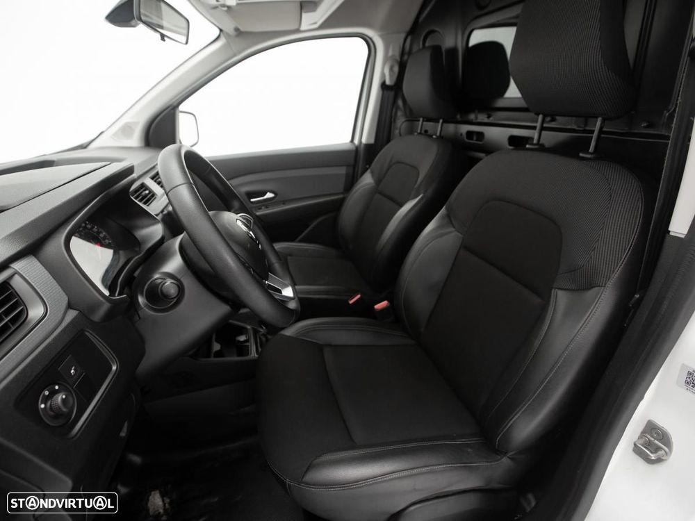 Renault Express 1.5 Blue dCi Confort C/IVA - 8