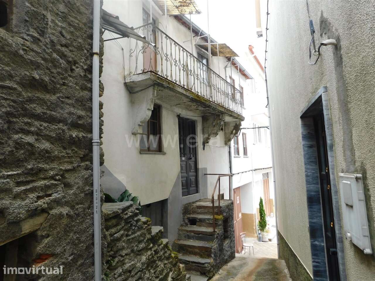 Moradia Estúdio / Covilhã, São Jorge da Beira - Grande imagem: 2/9