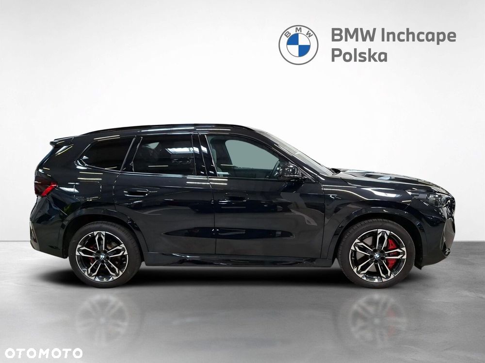 BMW X1 xDrive20d mHEV M Sport sport - 7