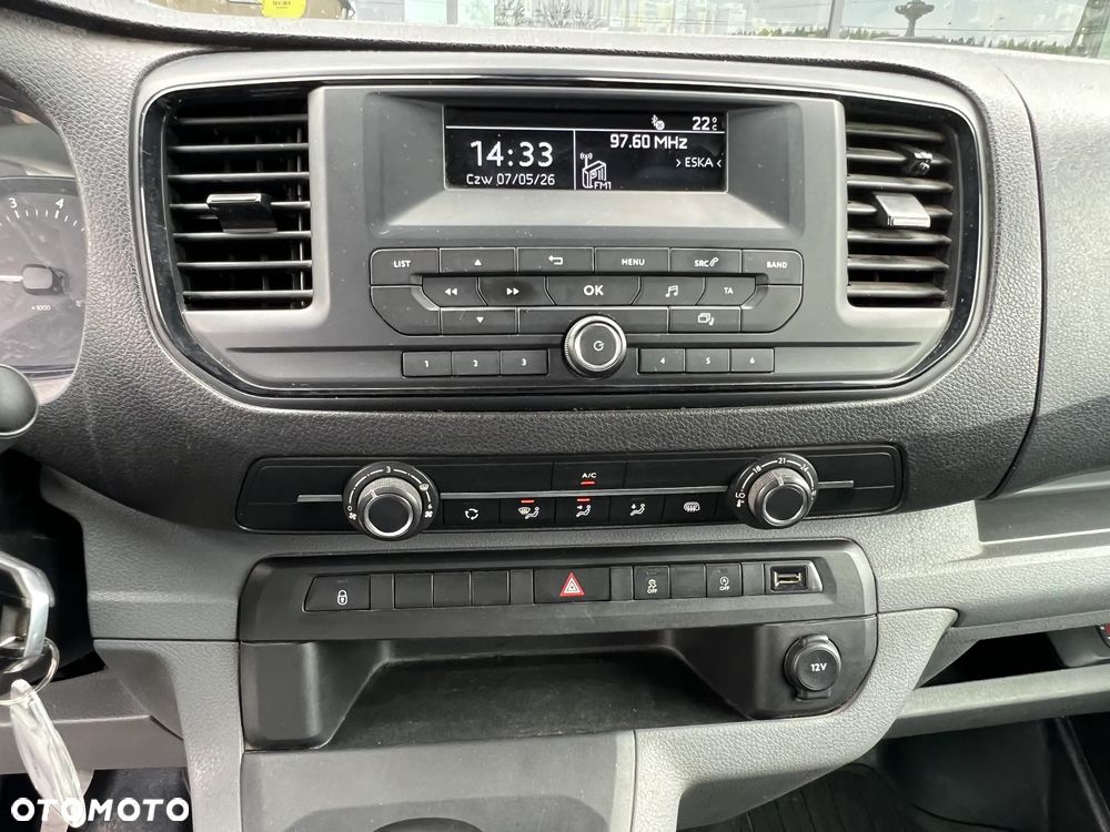 Toyota ProAce D-4D Long 3,0t Active (bryg.) - 16