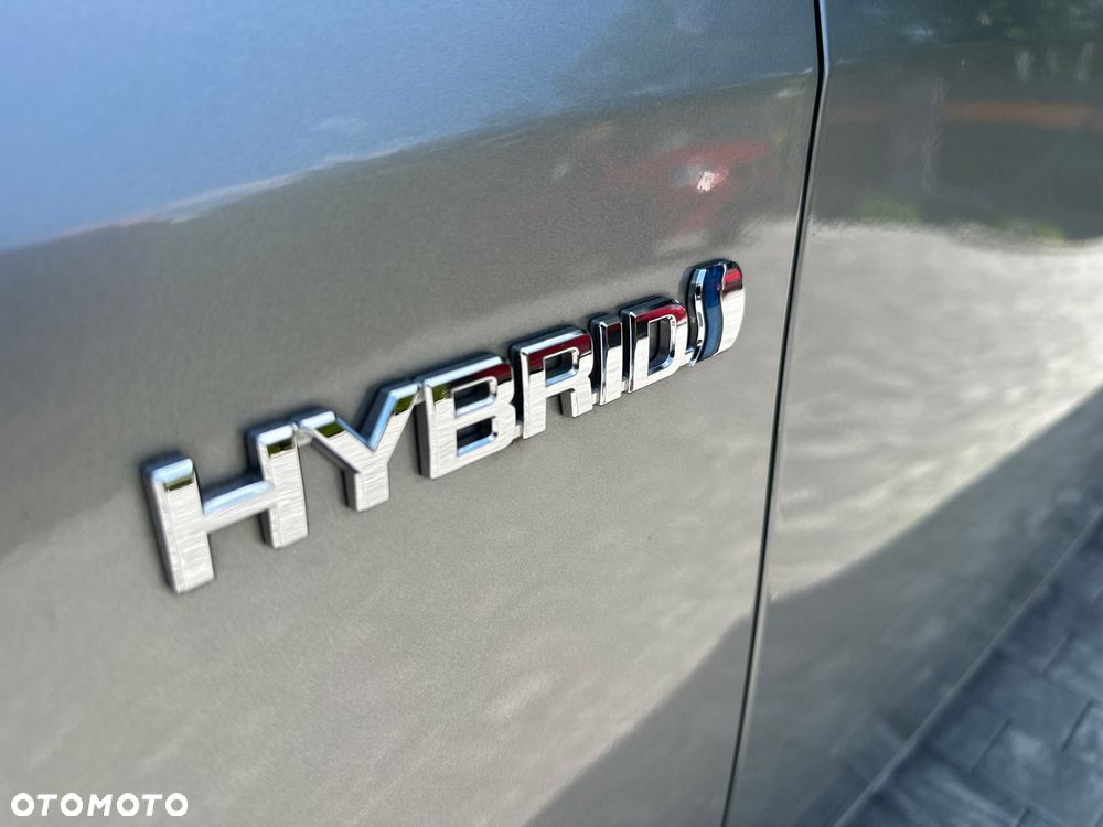 Toyota Auris - 10