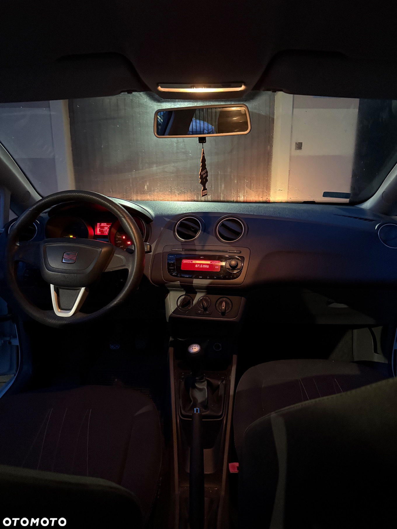 Seat Ibiza 1.2 12V Entry - 5