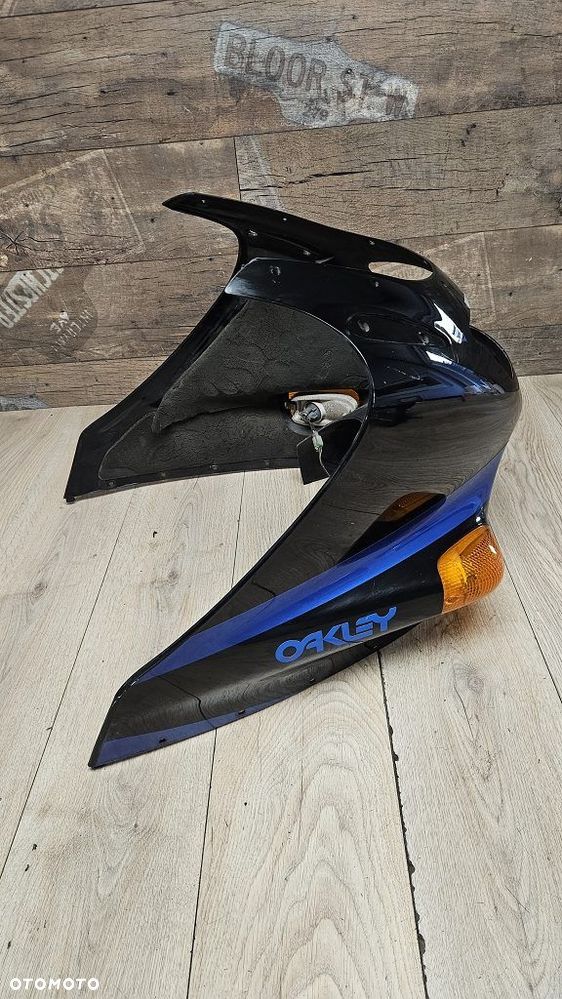 Czasza Czacha Owiewka Kawasaki ZZR 1100 ZX-11  55028-1237 - 6