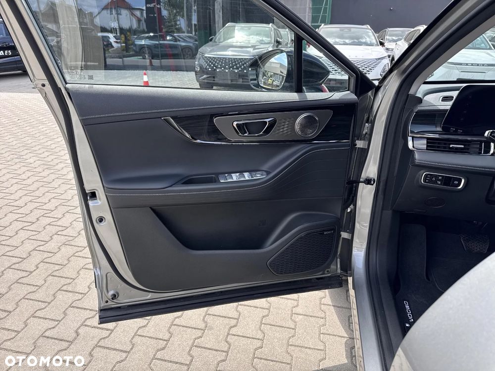 Omoda 5 1.6 T-GDI Premium DCT - 14