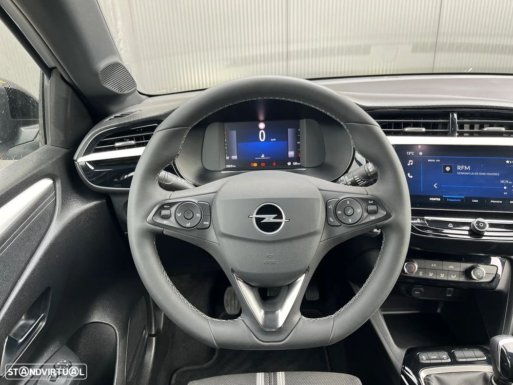 Opel Corsa 1.2 T GS - 10