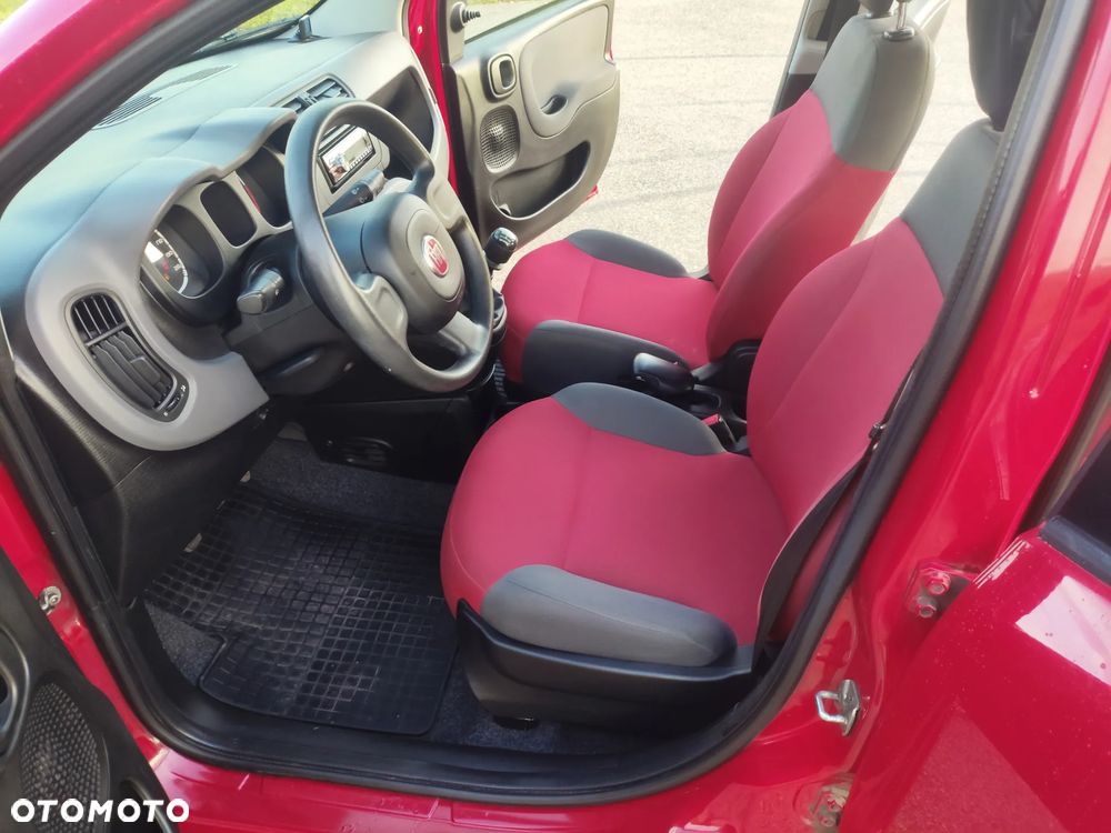 Fiat Panda 1.2 Easy - 13