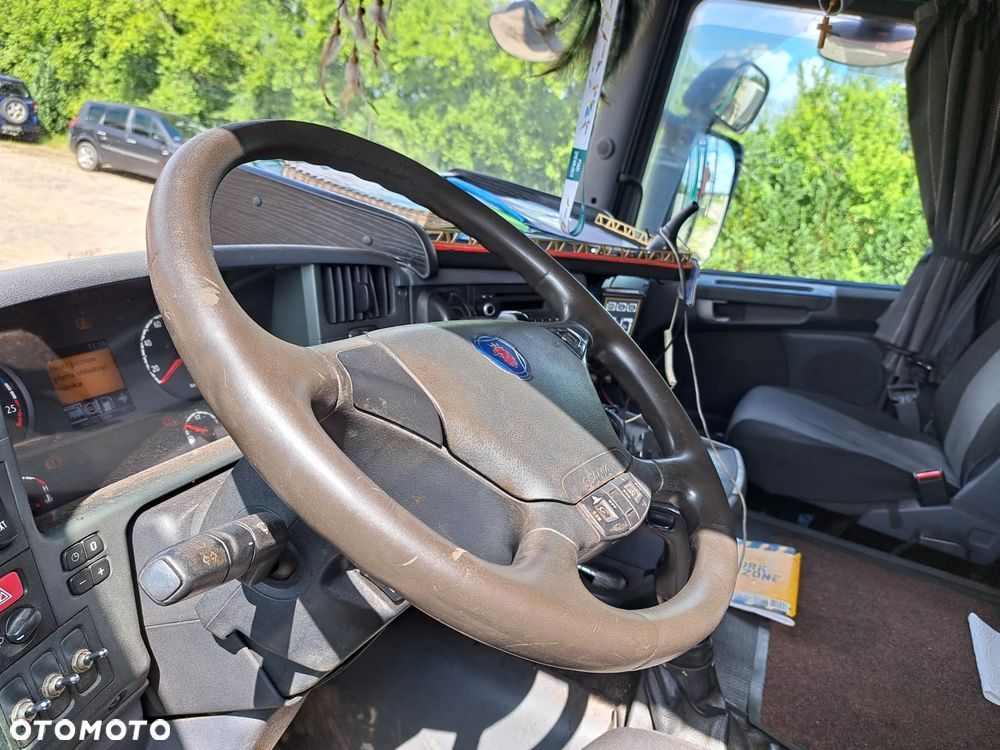 Scania 490G - 6