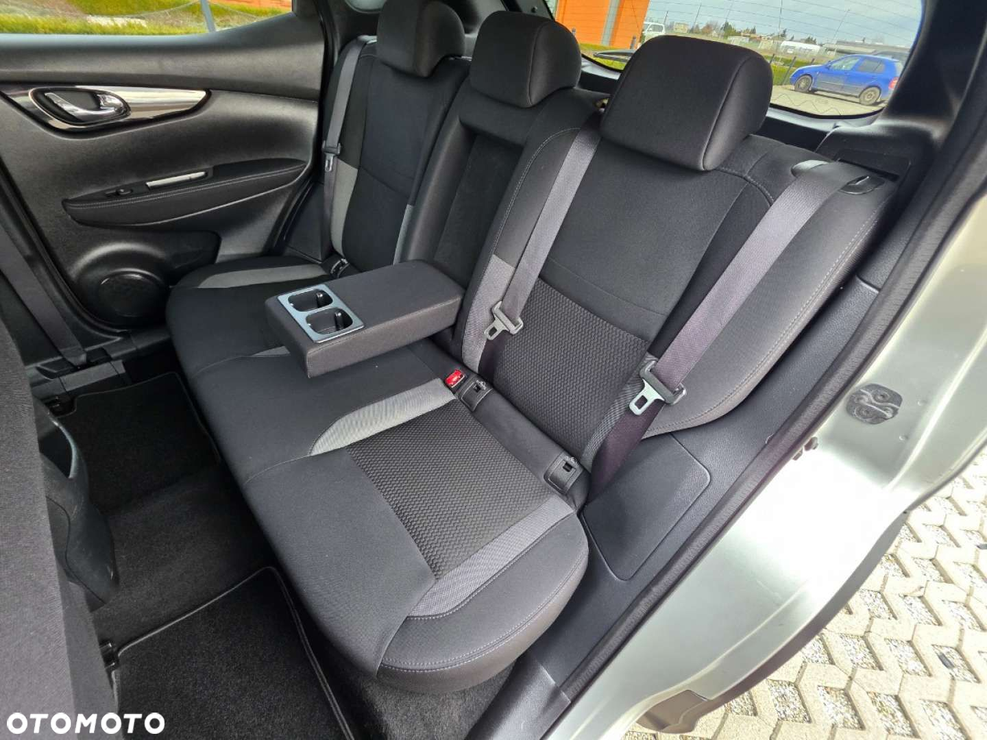 Nissan Qashqai - 22