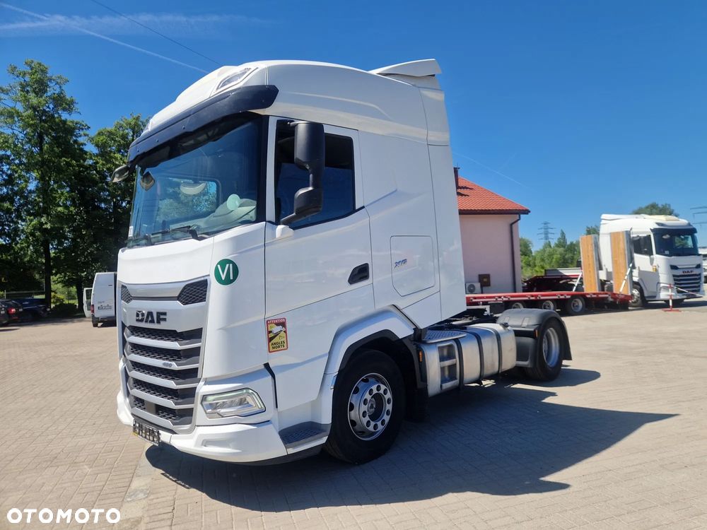 DAF XG 480 FT - 3