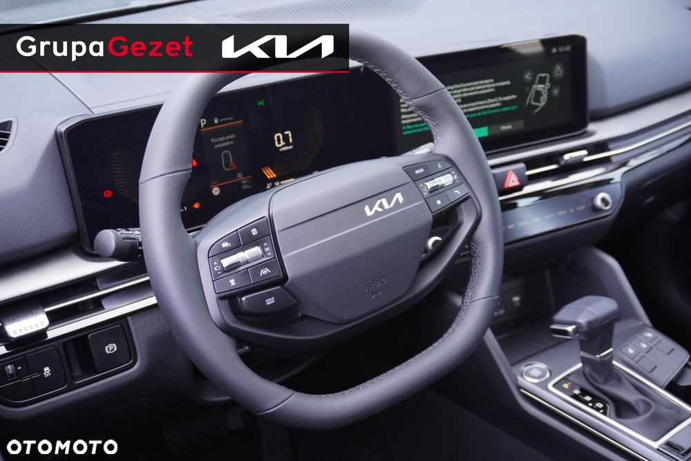 Kia Sportage - 4