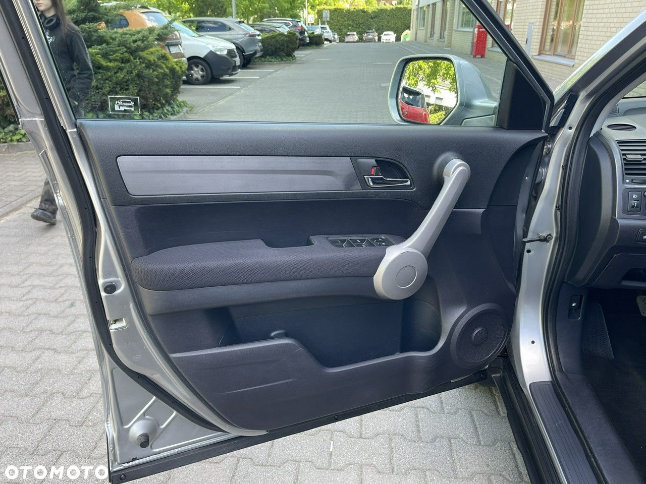 Honda CR-V - 18