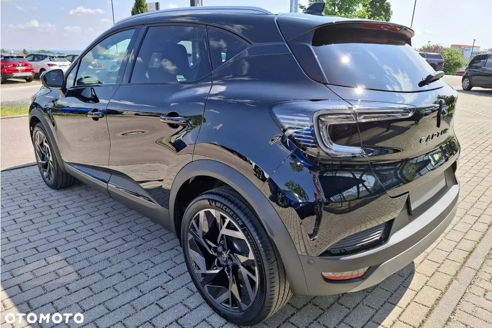 Renault Captur 1.8 E-TECH Full Hybrid 160 Esprit Alpine - 3