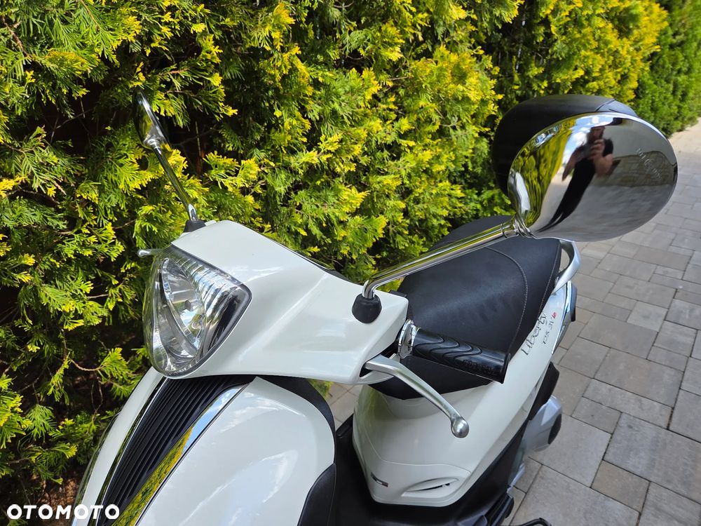 Piaggio Liberty - 12