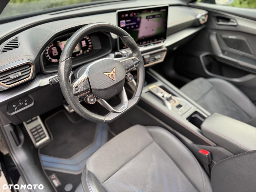 Cupra Formentor - 34