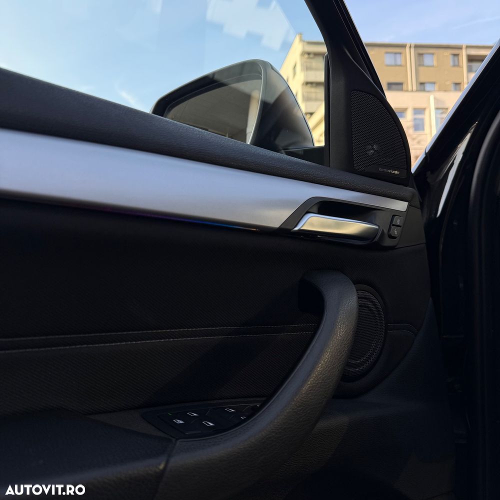 BMW X2 xDrive20d Aut. Advantage Plus - 15