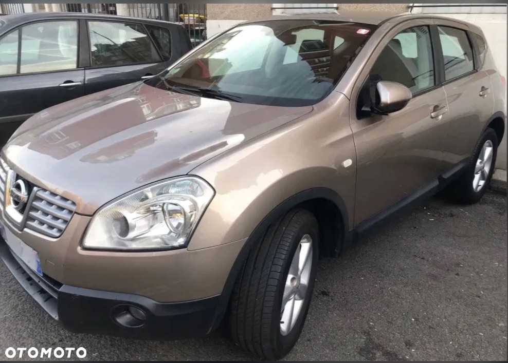 Nissan Qashqai 2.0 4 x 4 acenta - 5