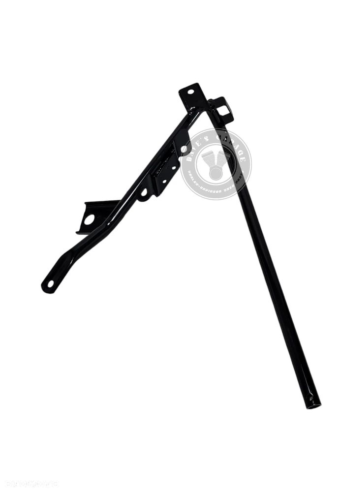 Reling gmol kufra Harley Davidson Touring 90781-09A - 3