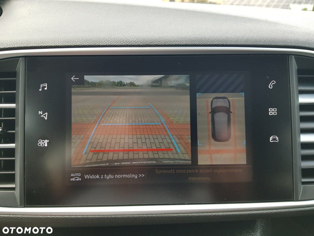 Peugeot 308 - 20