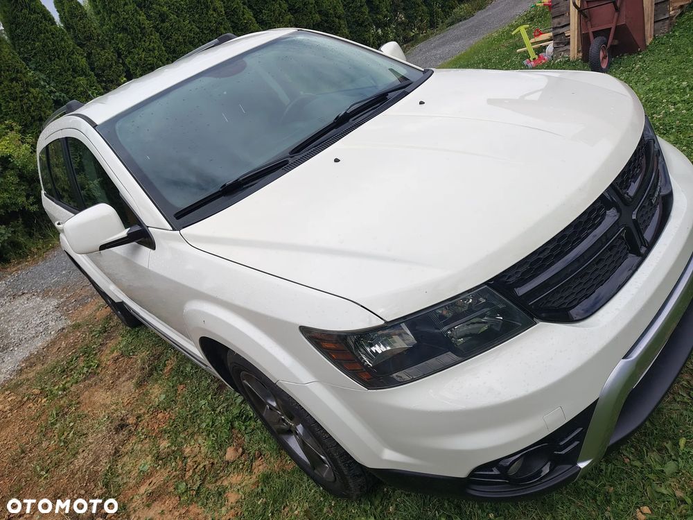 Dodge Journey - 5