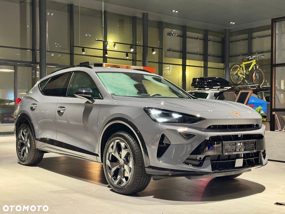 Cupra Formentor 1.5 eTSI mHEV DSG - 2