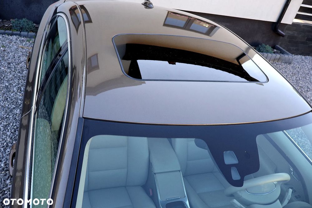 Volvo S80 - 16