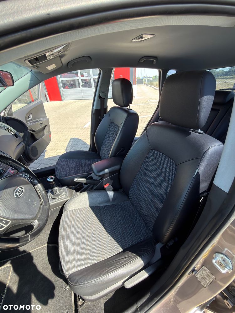 Kia Ceed 1.4 CVVT EX - 3