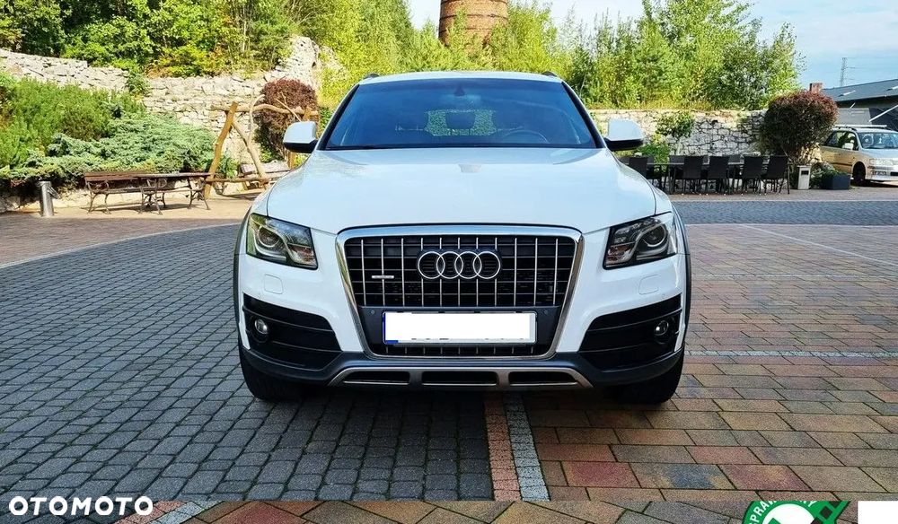 Audi Q5 - 5