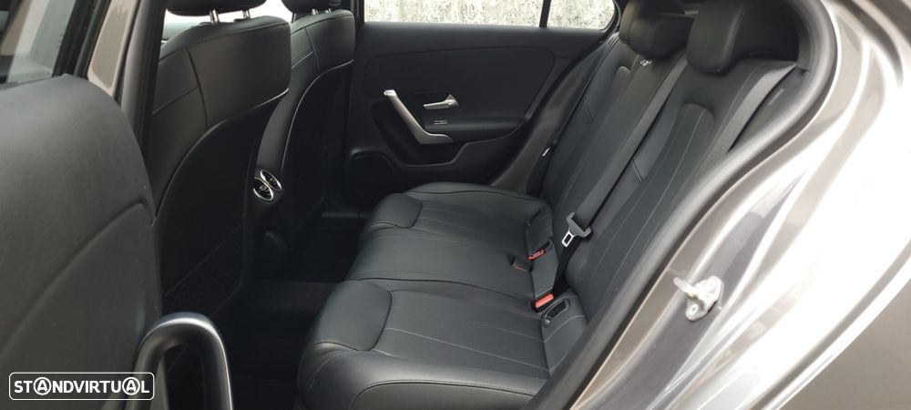 Mercedes-Benz A 250 Limousine e 8G-DCT Progressive Advanced - 14