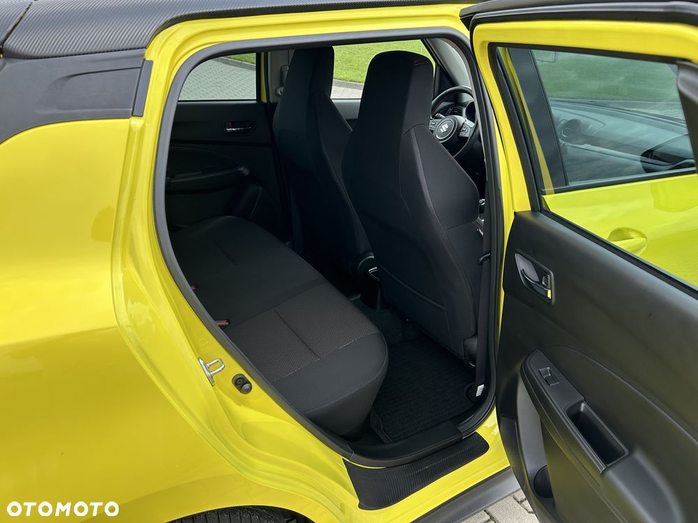 Suzuki Swift - 13