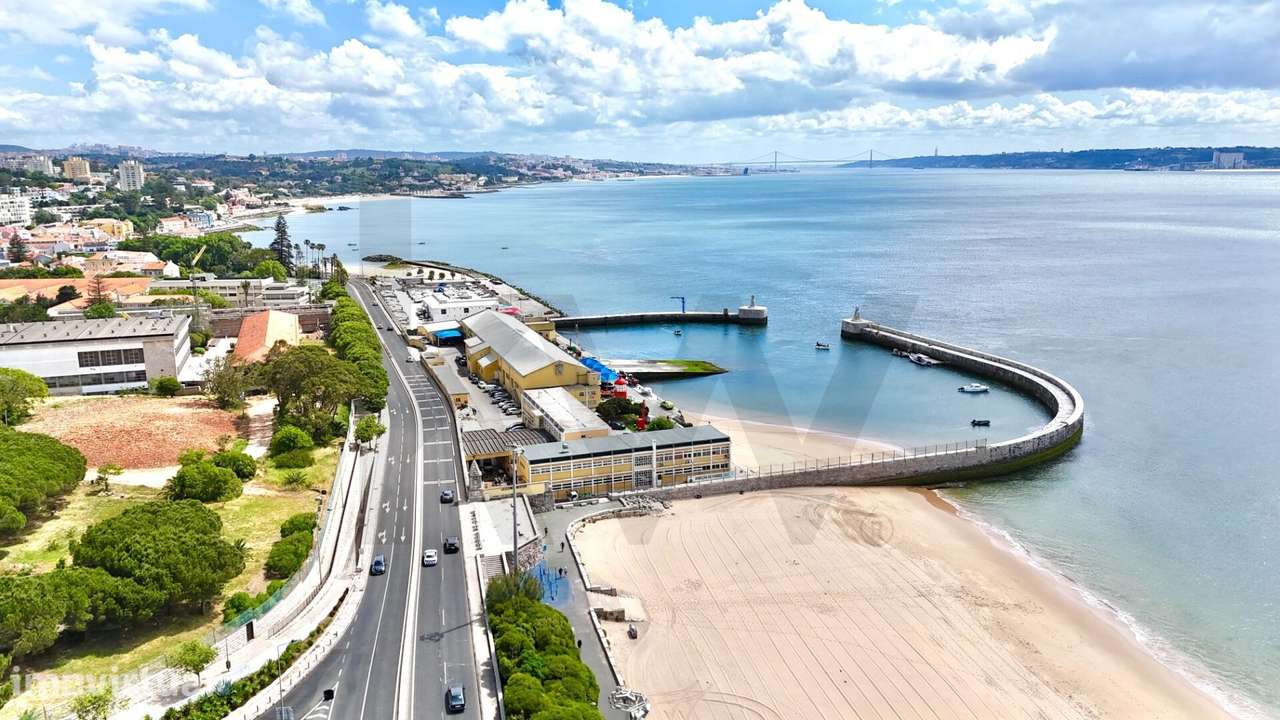 ​​​​​​​Oportunidade Premium em Oeiras: Vista Mar e Design Moderno - Grande imagem: 2/18