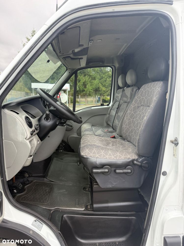 Renault Master - 6
