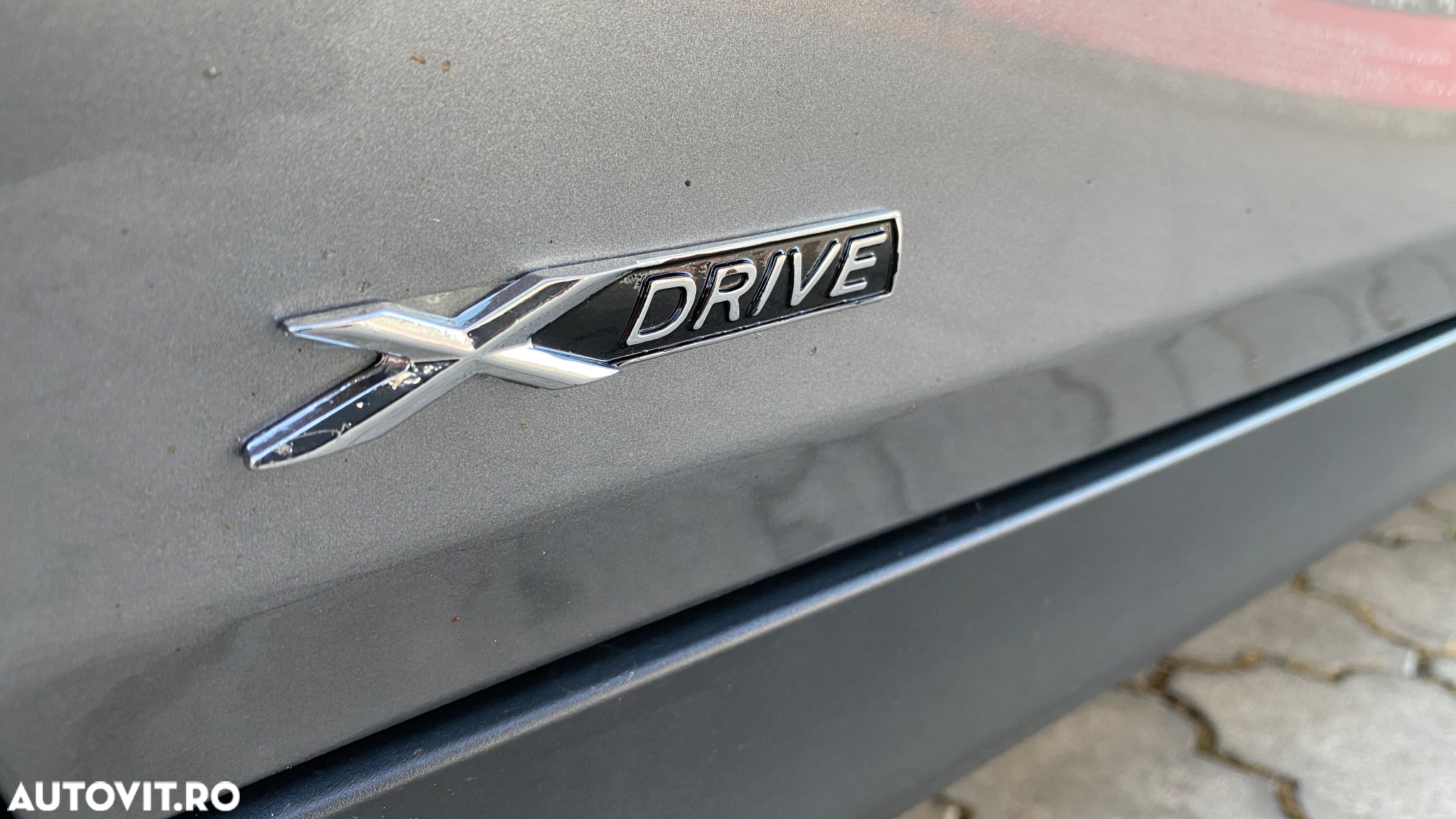 BMW X1 xDrive20d - 16