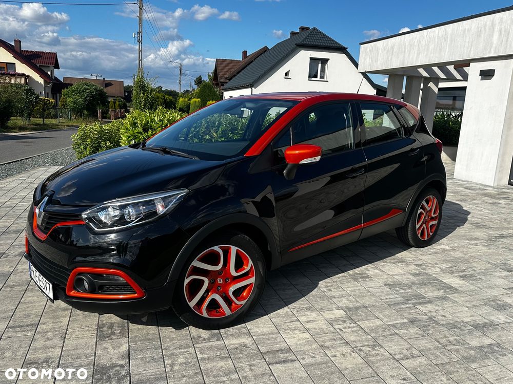 Renault Captur - 7