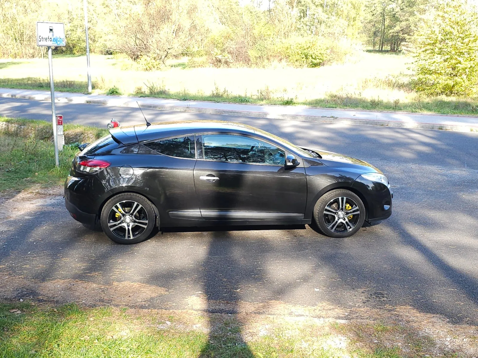 Renault Megane 2.0 16V TCE Dynamique - 11