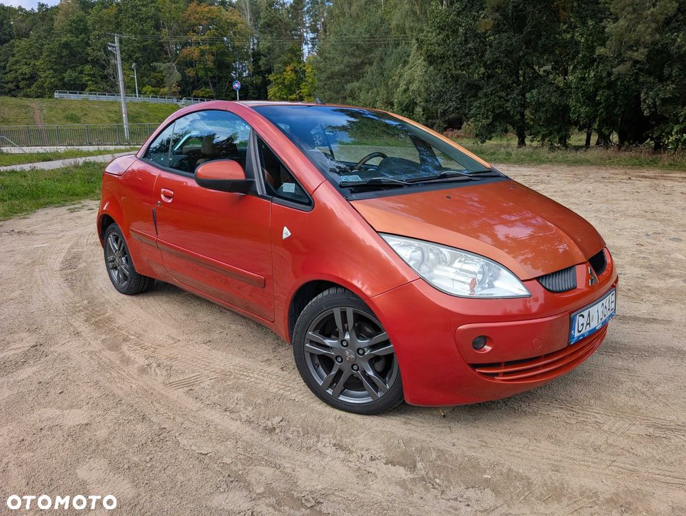 Mitsubishi Colt - 4