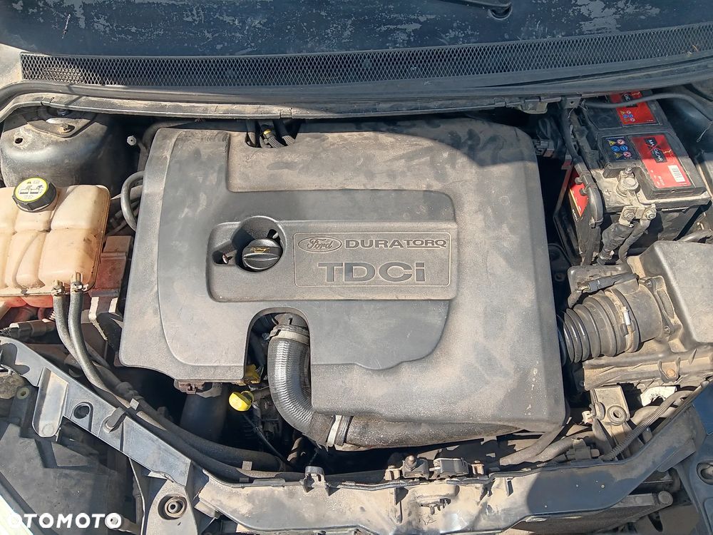 021 / FORD FOCUS C-MAX / NA CZĘŚCI / - 8