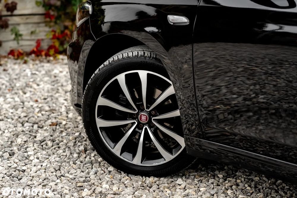 Fiat Tipo 1.4 T-Jet Sport - 15
