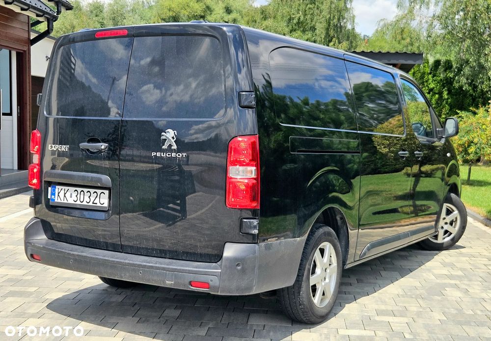 Peugeot Expert - 3