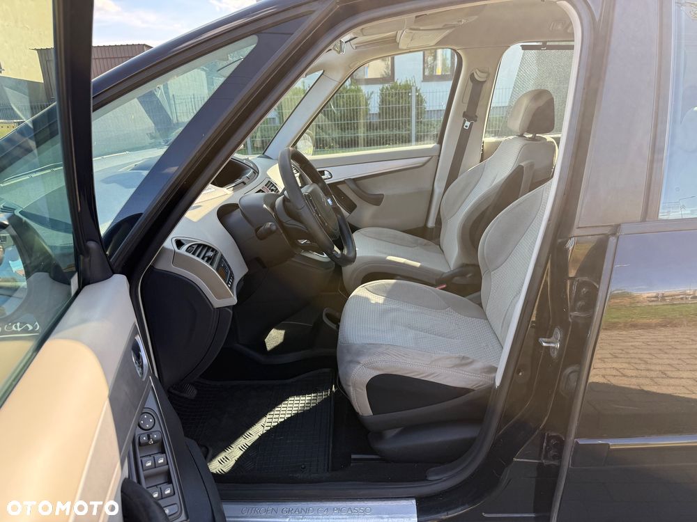 Citroën C4 Picasso 1.6 HDi Equilibre - 15
