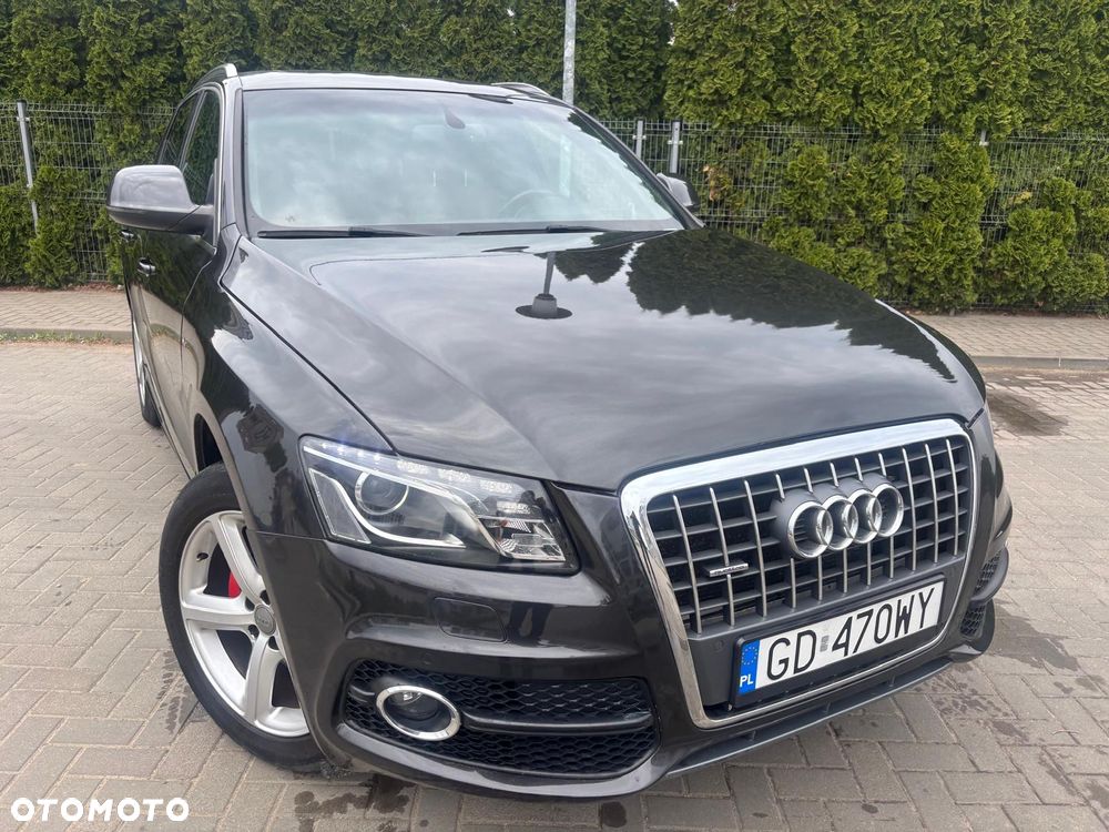 Audi Q5 - 21