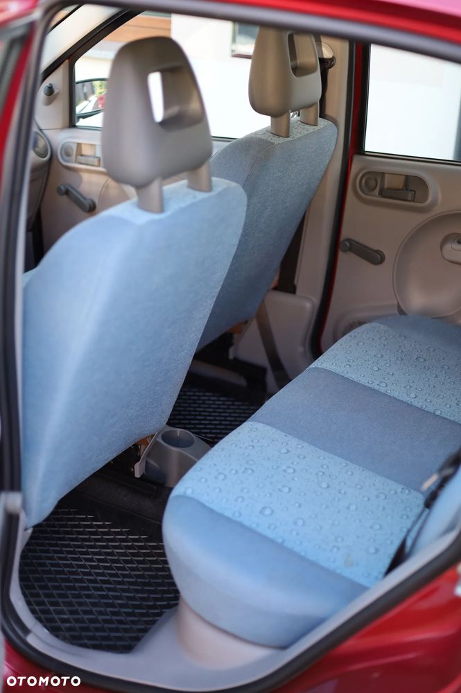 Fiat Panda 1.1 Fresh - 8
