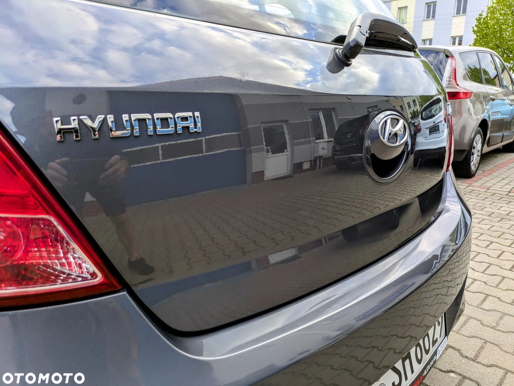 Hyundai i20 - 10