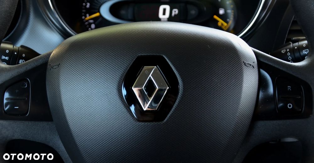 Renault Captur (ENERGY) dCi 90 EDC INTENS - 19